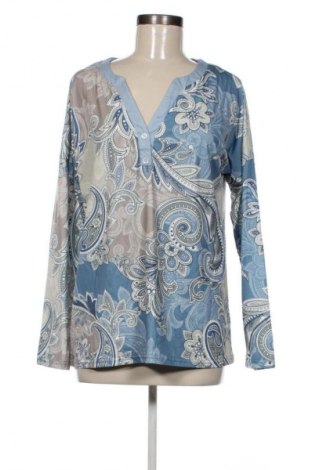 Dámska blúza Unbranded, Veľkosť M, Farba Viacfarebná, Cena  1,95 €