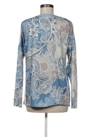 Dámska blúza Unbranded, Veľkosť M, Farba Viacfarebná, Cena  1,95 €