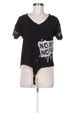 Bluzka damska Unbranded, Rozmiar S, Kolor Kolorowy, Cena 43,68 zł