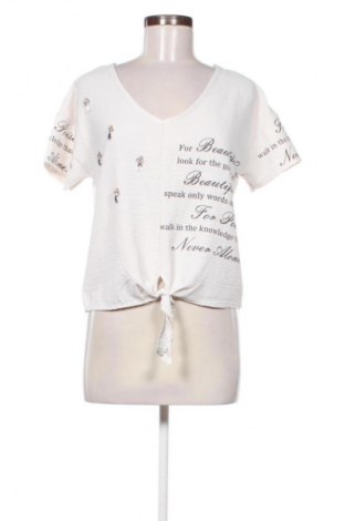 Дамска блуза Unbranded, Размер S, Цвят Многоцветен, Цена 9,71 €