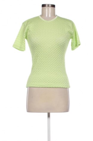 Bluzka damska Unbranded, Rozmiar XS, Kolor Zielony, Cena 44,79 zł