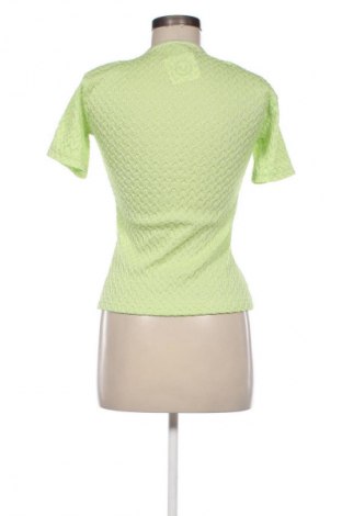 Bluzka damska Unbranded, Rozmiar XS, Kolor Zielony, Cena 44,79 zł