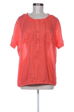 Дамска блуза Unbranded, Размер XL, Цвят Розов, Цена 9,71 €