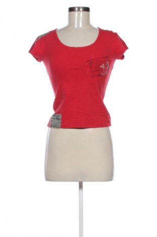Дамска блуза Unbranded, Размер M, Цвят Червен, Цена 9,20 €