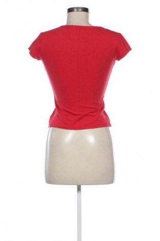 Дамска блуза Unbranded, Размер M, Цвят Червен, Цена 9,20 €
