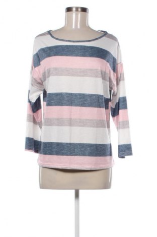 Дамска блуза Unbranded, Размер S, Цвят Многоцветен, Цена 2,04 €