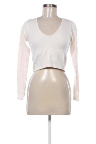 Damen Shirt Unbranded, Größe M, Farbe Ecru, Preis € 4,86