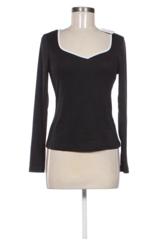 Дамска блуза Unbranded, Размер M, Цвят Черен, Цена 2,04 €