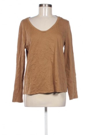 Dámská halenka Unbranded, Velikost M, Barva Hnědá, Cena  59,00 Kč