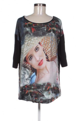 Dámská halenka Unbranded, Velikost XL, Barva Vícebarevné, Cena  229,00 Kč