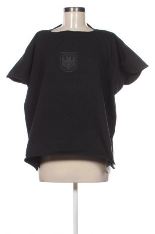 Дамска блуза Unbranded, Размер XXL, Цвят Черен, Цена 5,11 €