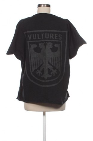 Дамска блуза Unbranded, Размер XXL, Цвят Черен, Цена 5,11 €