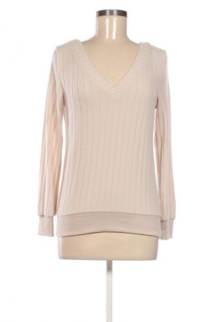 Bluzka damska Unbranded, Rozmiar L, Kolor Beżowy, Cena 6,99 zł