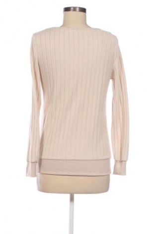 Bluzka damska Unbranded, Rozmiar L, Kolor Beżowy, Cena 6,99 zł