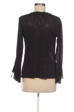 Дамска блуза Unbranded, Размер M, Цвят Черен, Цена 6,13 €