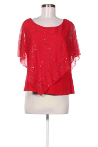 Dámská halenka Unbranded, Velikost M, Barva Červená, Cena  219,00 Kč