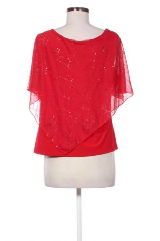 Dámská halenka Unbranded, Velikost M, Barva Červená, Cena  219,00 Kč