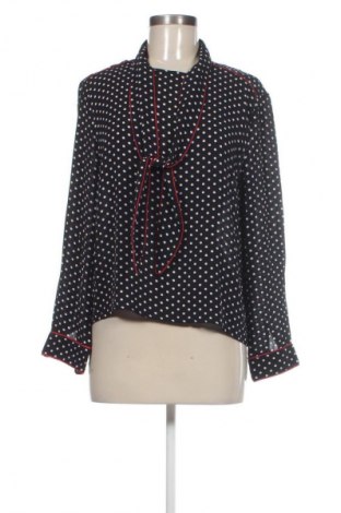 Dámska blúza Unbranded, Veľkosť S, Farba Viacfarebná, Cena  1,95 €