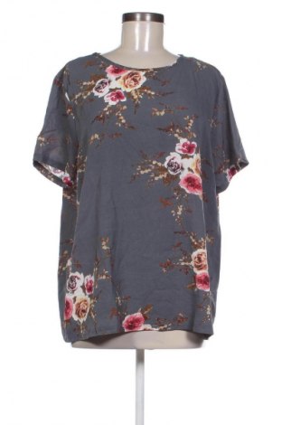 Дамска блуза Unbranded, Размер 3XL, Цвят Многоцветен, Цена 6,64 €