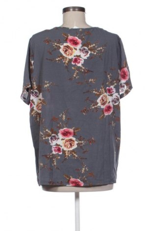 Дамска блуза Unbranded, Размер 3XL, Цвят Многоцветен, Цена 6,64 €