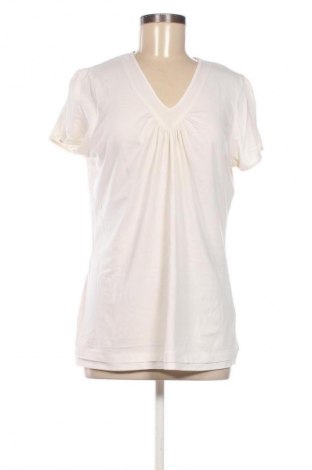 Bluzka damska Unbranded, Rozmiar XL, Kolor ecru, Cena 39,99 zł