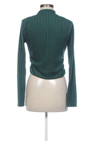 Dámská halenka Unbranded, Velikost L, Barva Zelená, Cena  49,00 Kč