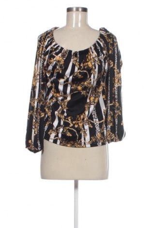 Bluzka damska Unbranded, Rozmiar S, Kolor Kolorowy, Cena 6,99 zł