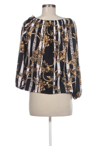 Bluzka damska Unbranded, Rozmiar S, Kolor Kolorowy, Cena 6,99 zł