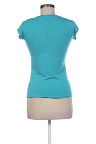 Дамска блуза Unbranded, Размер M, Цвят Син, Цена 9,20 €