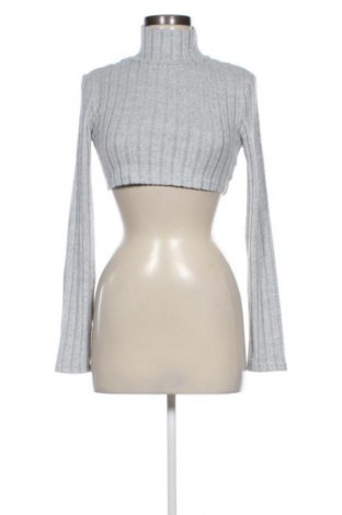 Dámská halenka Unbranded, Velikost S, Barva Šedá, Cena  109,00 Kč