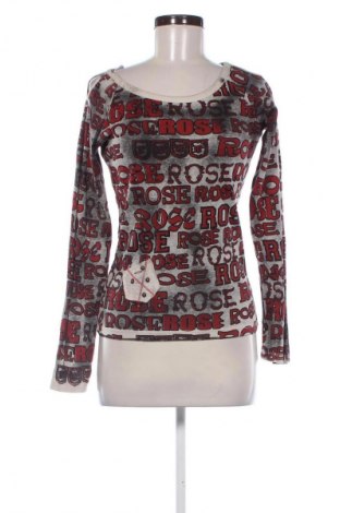 Bluzka damska Unbranded, Rozmiar L, Kolor Kolorowy, Cena 6,99 zł