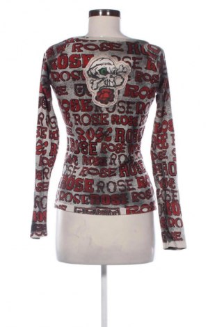 Bluzka damska Unbranded, Rozmiar L, Kolor Kolorowy, Cena 6,99 zł