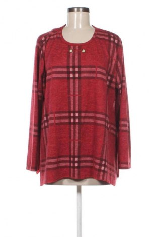 Dámská halenka Unbranded, Velikost L, Barva Vícebarevné, Cena  145,00 Kč