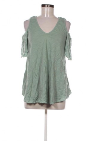 Bluzka damska Unbranded, Rozmiar S, Kolor Zielony, Cena 40,99 zł