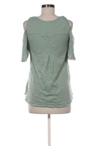 Bluzka damska Unbranded, Rozmiar S, Kolor Zielony, Cena 40,99 zł