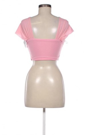 Bluzka damska Unbranded, Rozmiar S, Kolor Różowy, Cena 39,99 zł