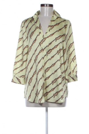 Bluzka damska Unbranded, Rozmiar S, Kolor Kolorowy, Cena 6,99 zł