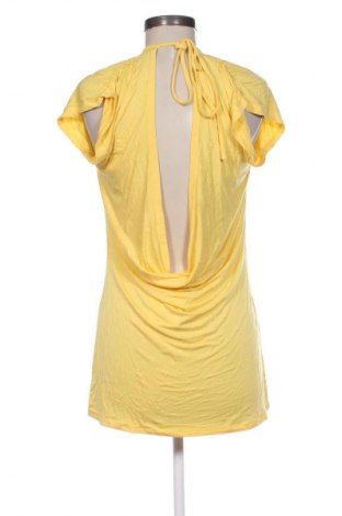 Bluzka damska Unbranded, Rozmiar S, Kolor Żółty, Cena 39,99 zł