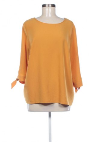 Dámská halenka Unbranded, Velikost XL, Barva Žlutá, Cena  211,00 Kč