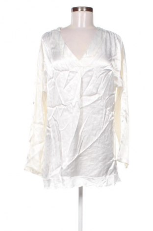 Dámská halenka Unbranded, Velikost M, Barva Krémová, Cena  49,00 Kč