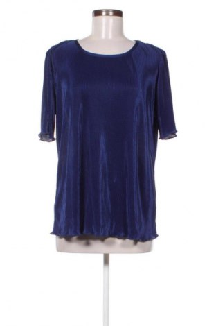 Dámská halenka Unbranded, Velikost L, Barva Modrá, Cena  229,00 Kč