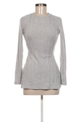 Bluzka damska Unbranded, Rozmiar M, Kolor Szary, Cena 6,99 zł