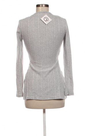 Bluzka damska Unbranded, Rozmiar M, Kolor Szary, Cena 6,99 zł