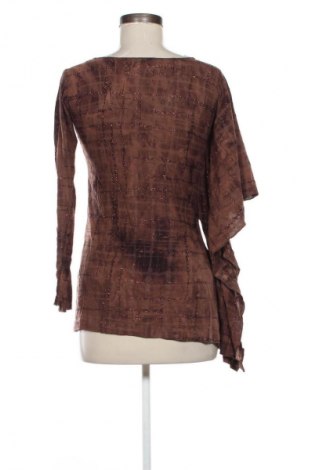 Dámská halenka Unbranded, Velikost M, Barva Hnědá, Cena  275,00 Kč