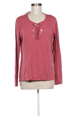 Bluzka damska Unbranded, Rozmiar L, Kolor Popielaty róż, Cena 6,99 zł