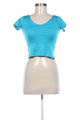 Bluzka damska Unbranded, Rozmiar XS, Kolor Niebieski, Cena 40,99 zł