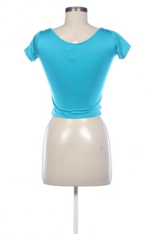 Bluzka damska Unbranded, Rozmiar XS, Kolor Niebieski, Cena 40,99 zł