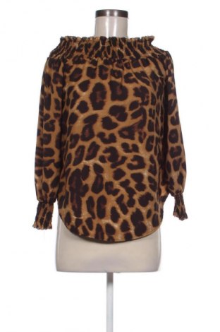 Dámská halenka Unbranded, Velikost L, Barva Vícebarevné, Cena  79,00 Kč