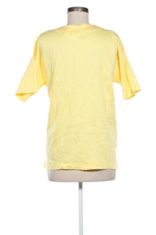 Дамска блуза Unbranded, Размер XL, Цвят Жълт, Цена 9,20 €