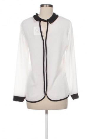 Дамска блуза Unbranded, Размер M, Цвят Бял, Цена 3,57 €